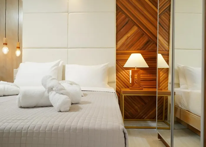 Dagos Luxury Apartments