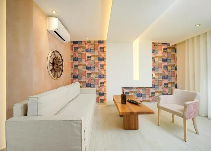 Dagos Luxury Apartments