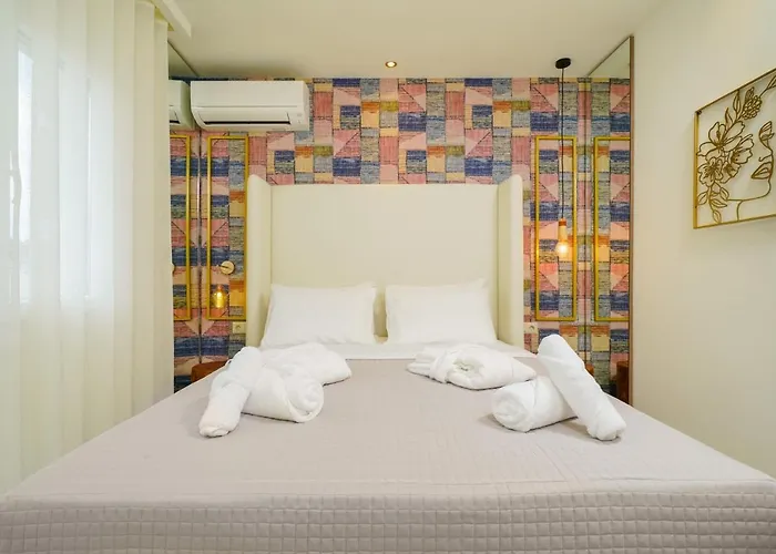 Dagos Luxury Apartments