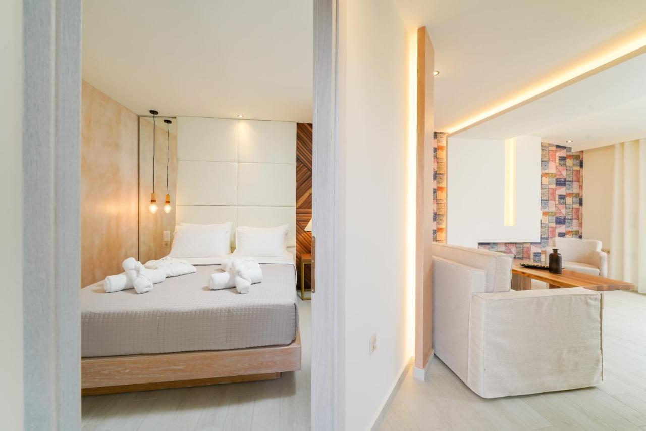Apartment Dagos Luxury