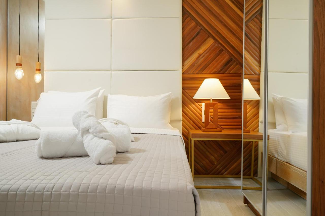 Apartment Dagos Luxury *
