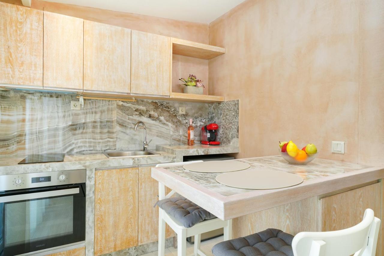 Dagos Luxury Apartment