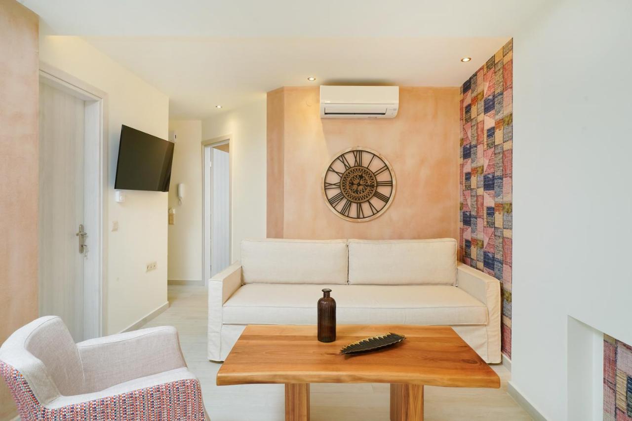 Dagos Luxury Apartment Limenas (Thasos)