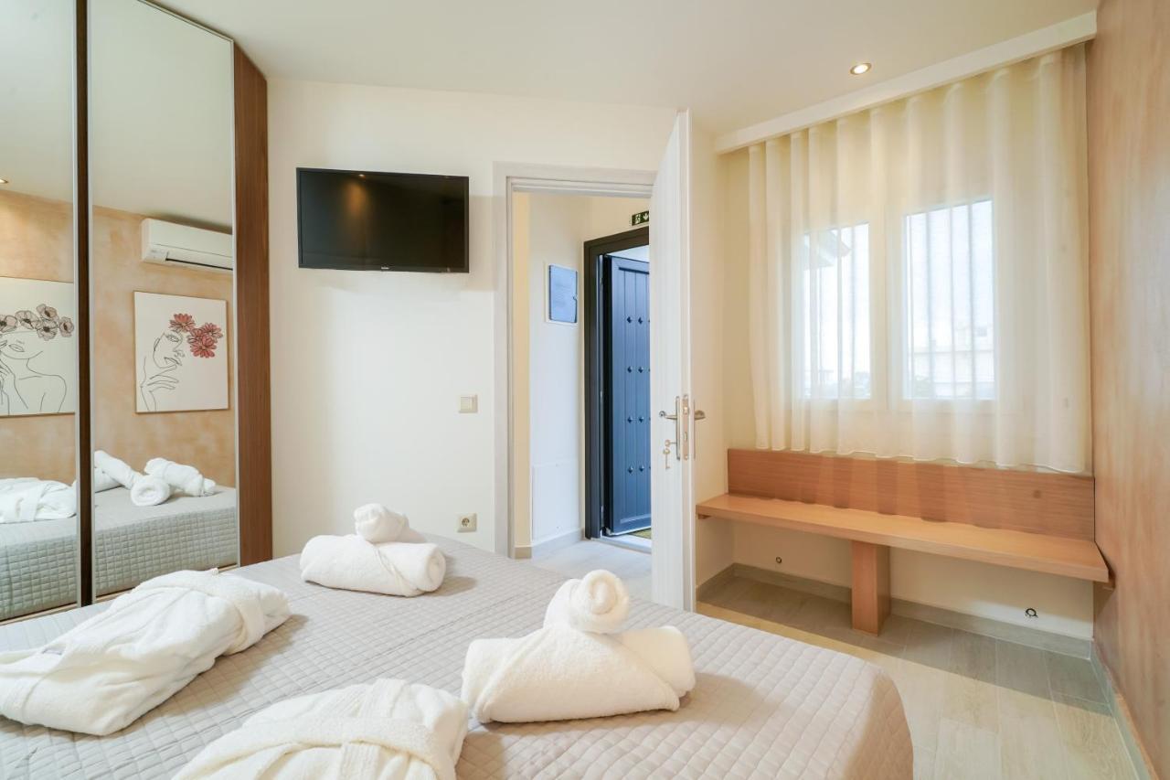Dagos Luxury * Limenas (Thasos)