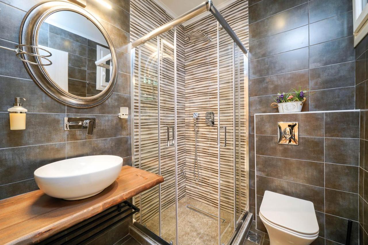 Dagos Luxury Apartment
