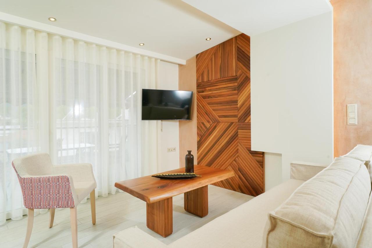 Dagos Luxury * Тасос