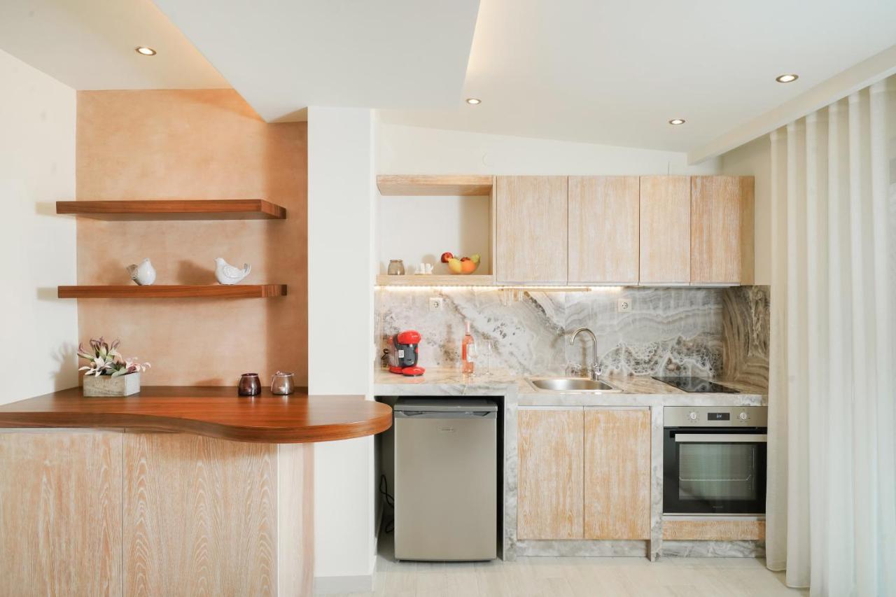Dagos Luxury Apartment *