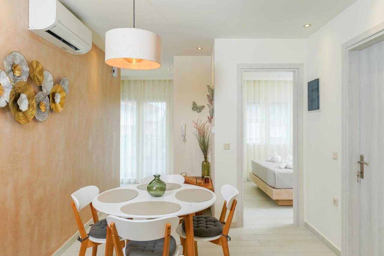 Apartment Dagos Luxury Limenas (Thasos)