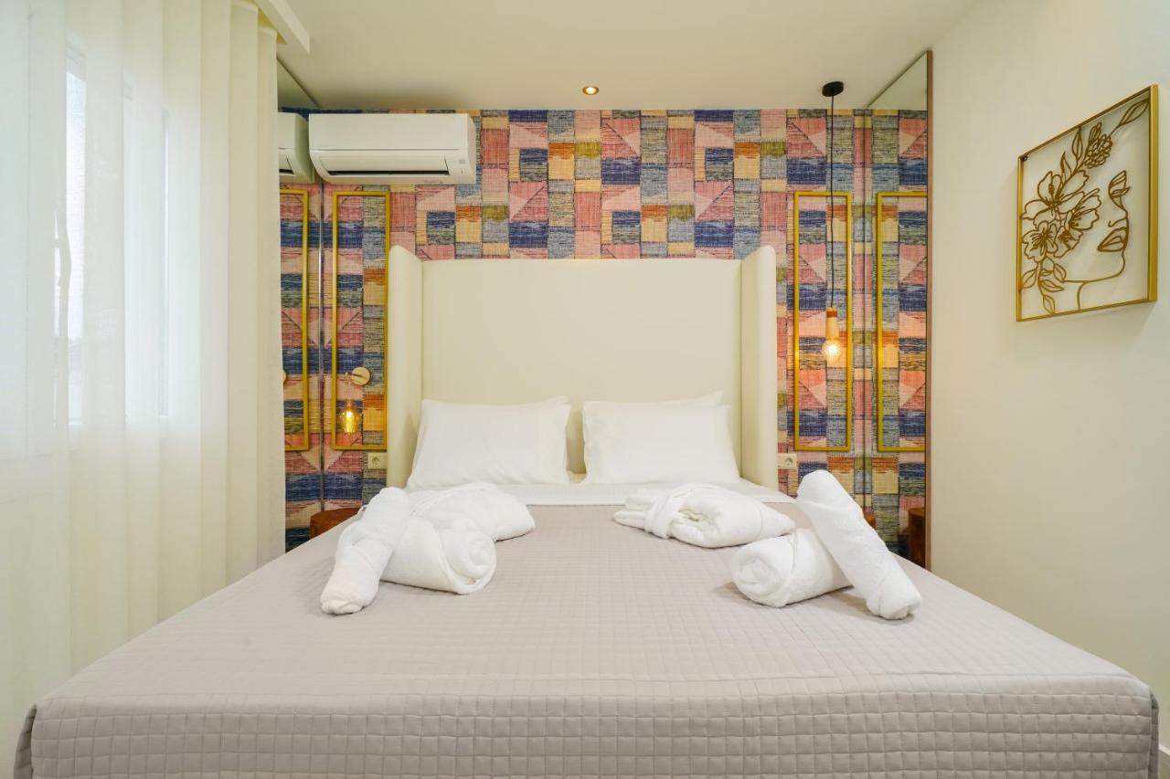 Apartment Dagos Luxury Limenas (Thasos)