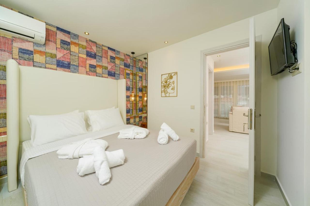 Apartment Dagos Luxury *