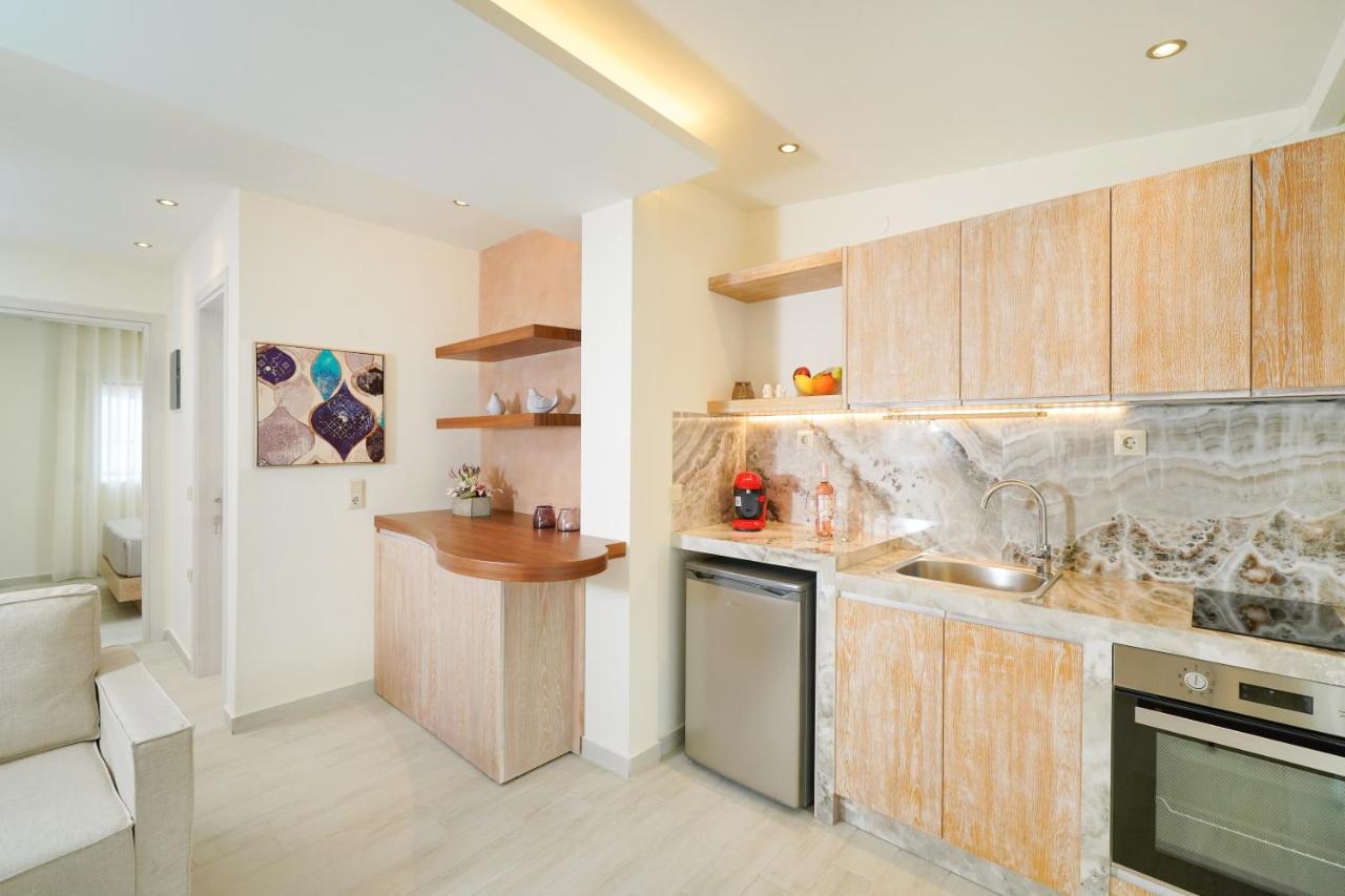 Apartment Dagos Luxury *